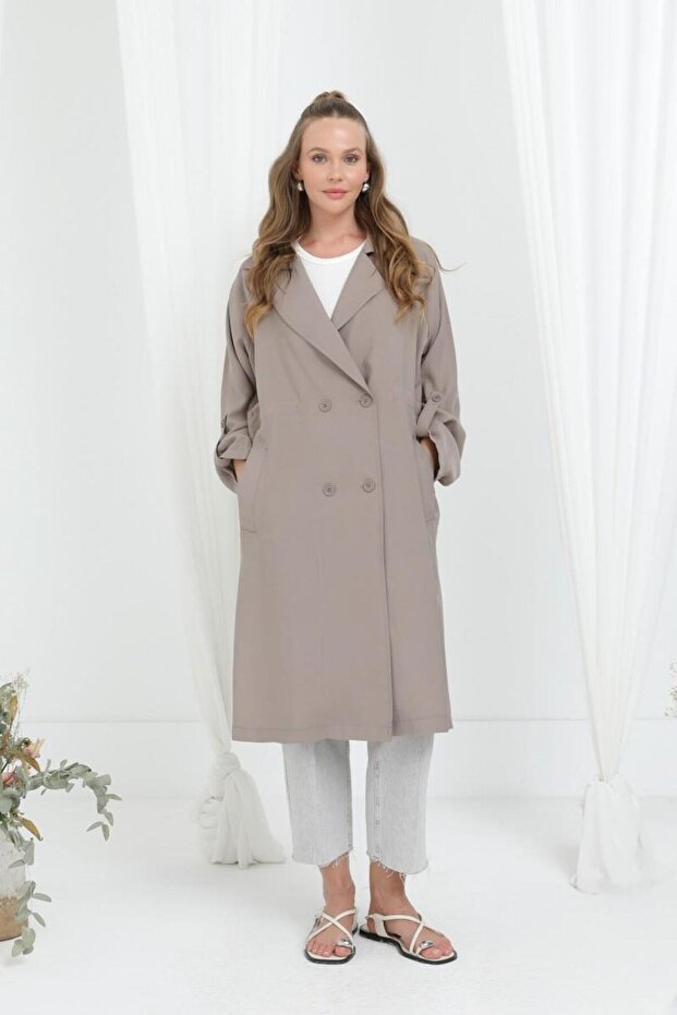 Kadın Kap 15205 - 1