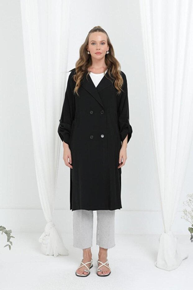 Kadın Kap 15205 - 2