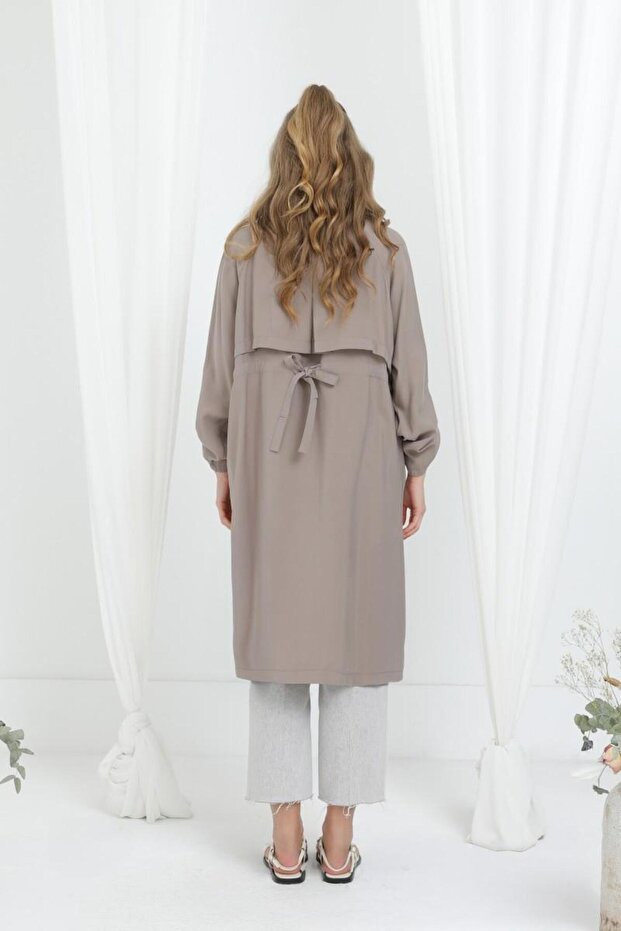 Kadın Kap 15205 - 4