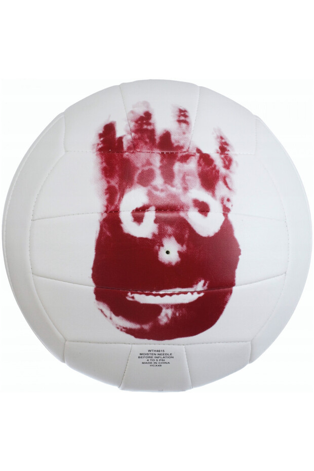 Minge volei Castaway