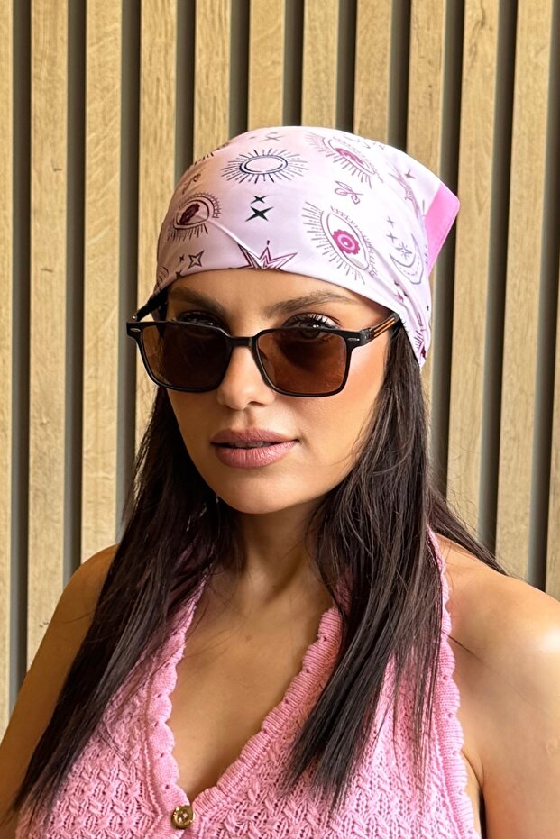 نظارة شمسية للنساء BH AEP2443 C03