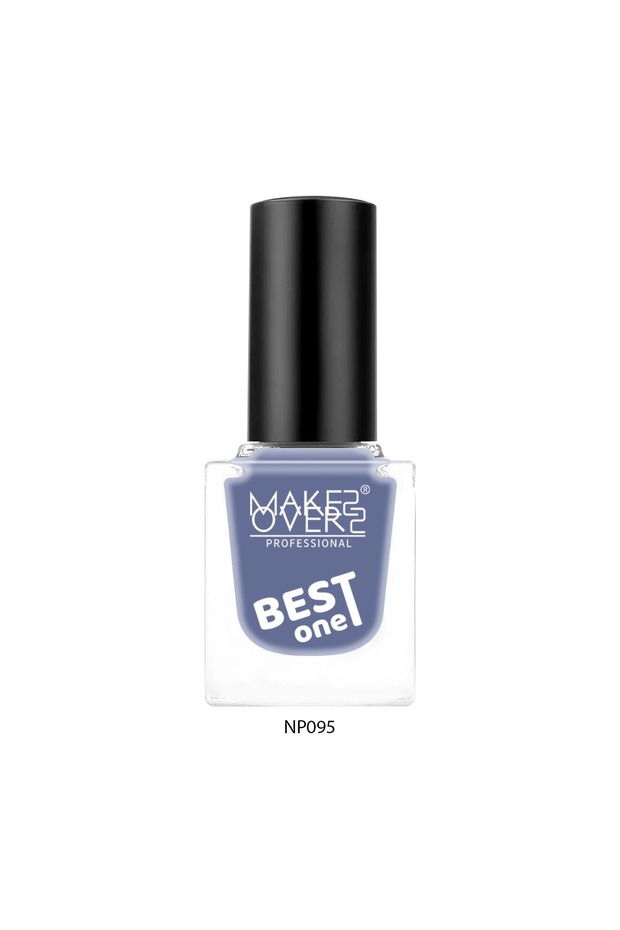 Best One Nail Polish NP095 - 2