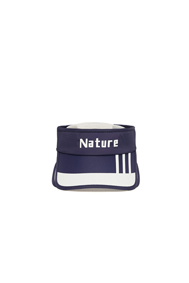 Micro Visor with Sun Protection Apparatus (Special Design)