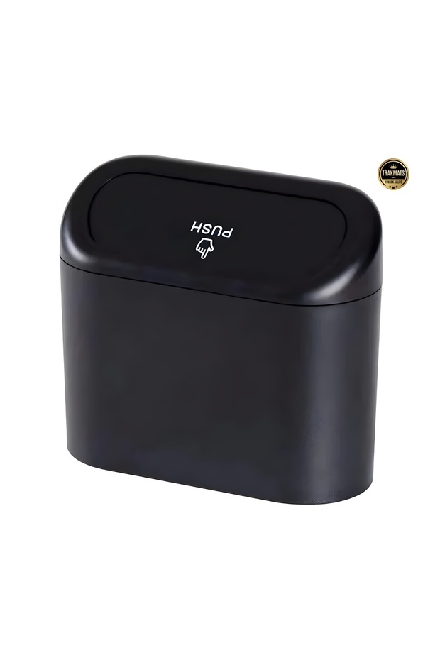 Mazda 2 Hybrid Xp21 2022-2023-2024 Compatible Car Garbage Bin with Lid - 1