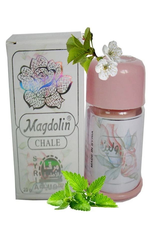 Chale Make-up Cream 23 Gr 02 02 Numara - 3