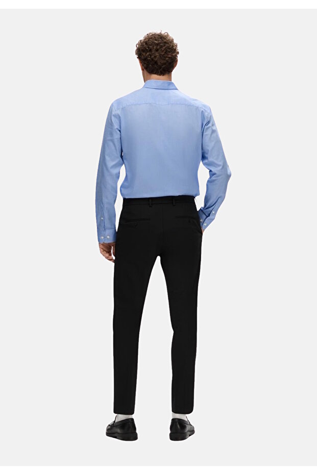 Hemd Mark Langarmhemd - 2