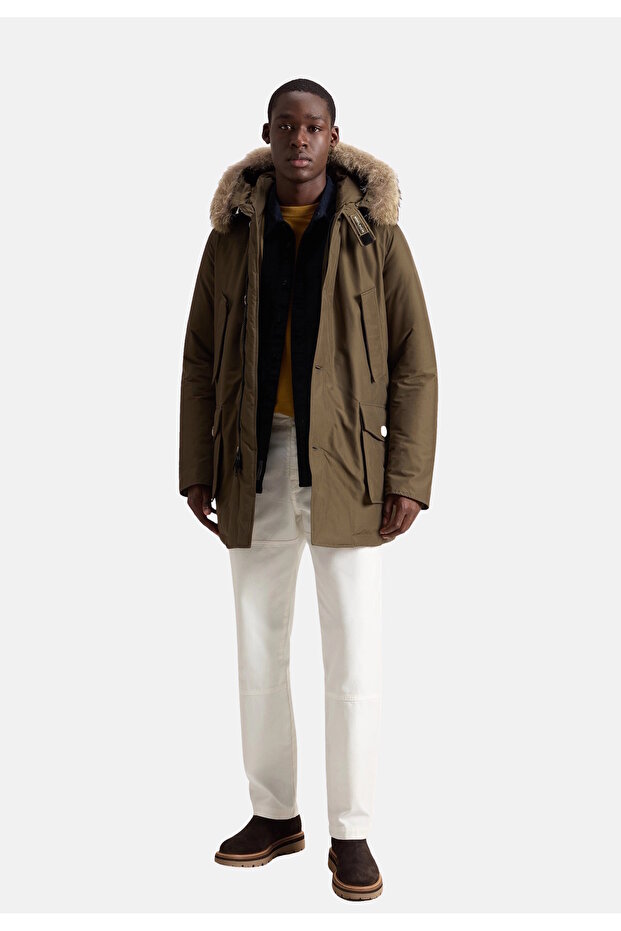 Jacke ARCTIC Parka - 1