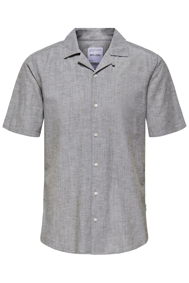 Hemd CANTLEY Kurzarmhemd - 1