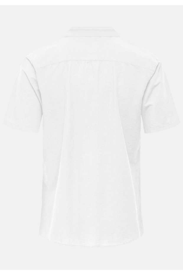 Hemd CANTLEY Kurzarmhemd - 2