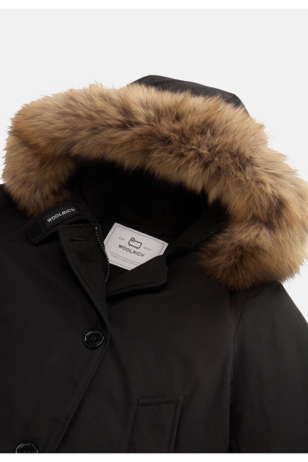 Jacke ARCTIC Parka - 5