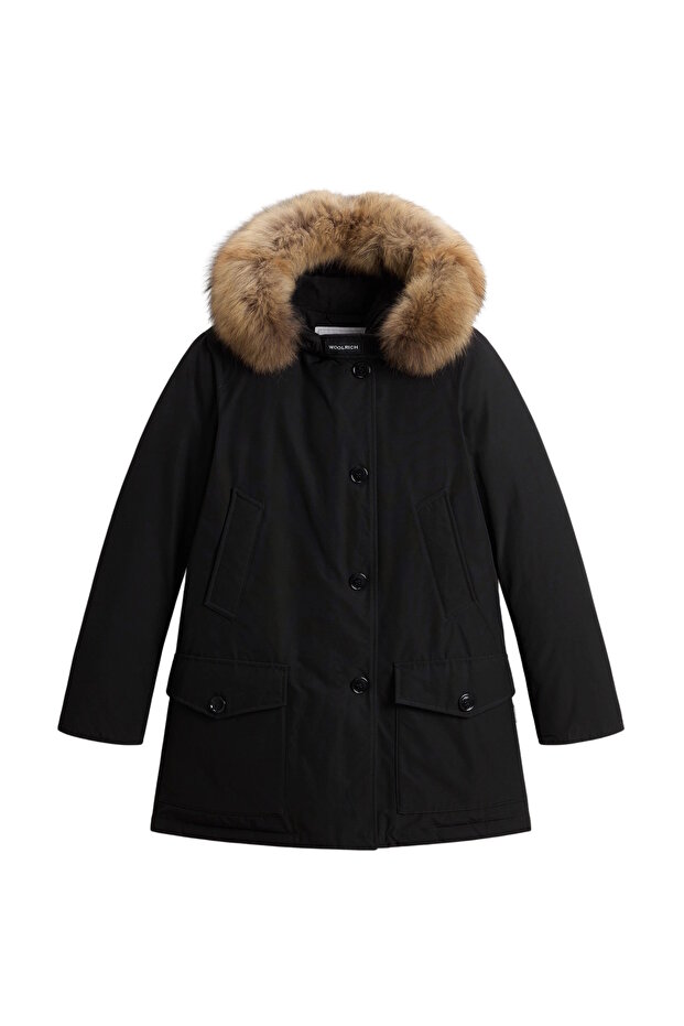 Jacke ARCTIC Parka - 2