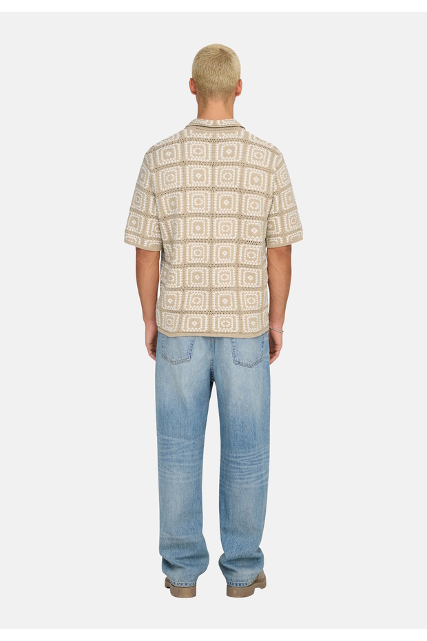 Hemd BART Kurzarmhemd - 6