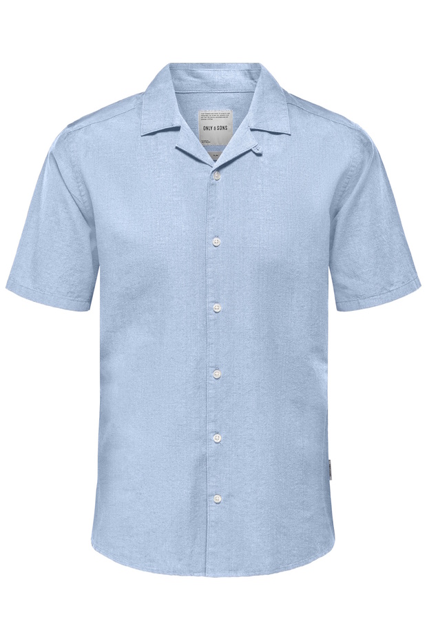 Hemd CANTLEY Kurzarmhemd - 1