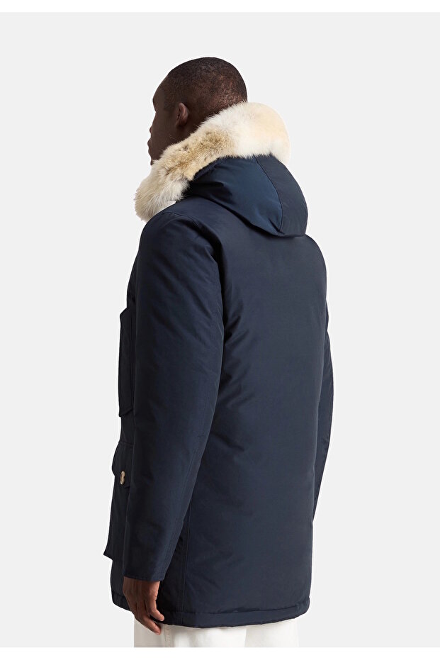 Jacke ARCTIC Parka - 4