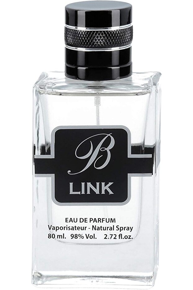 بي للرجال - او دي بارفان، 80 مل - 3