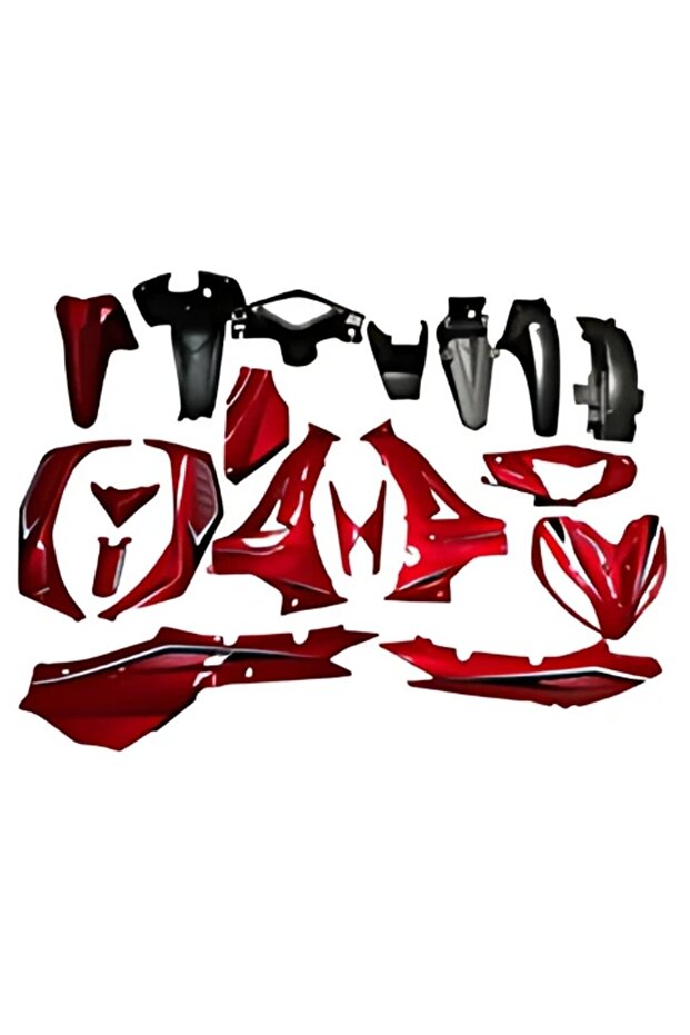 EGE50 KAPORTA SETİ - 1