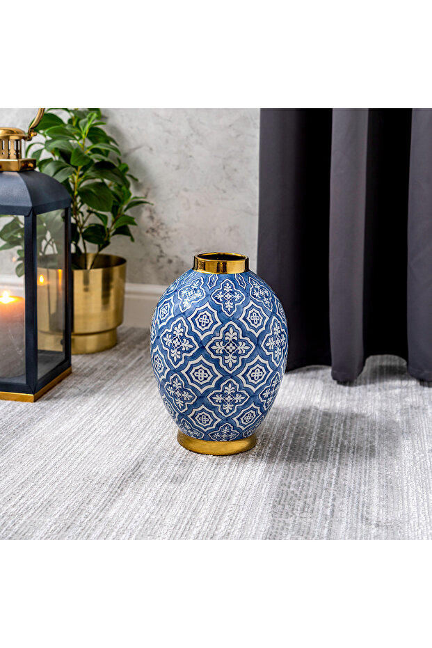 مزهرية - 23*23*31 سم