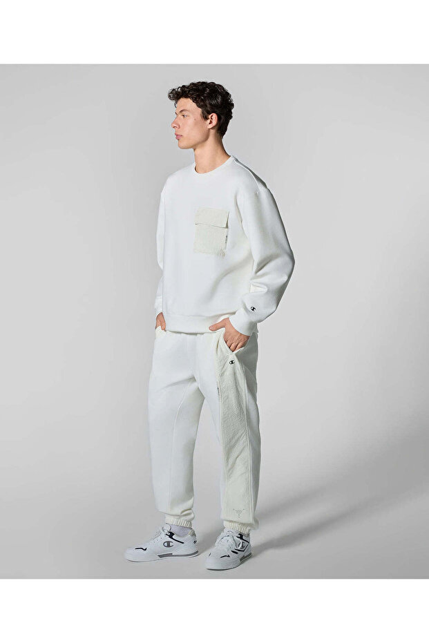 C-Tech Elastic Cuff Pants - 5