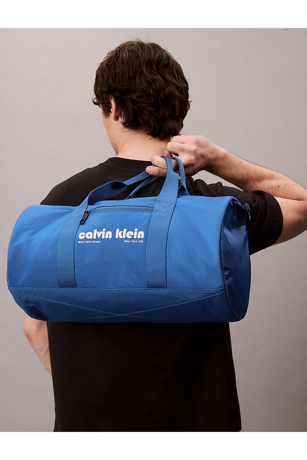 Duffle Bag - 2
