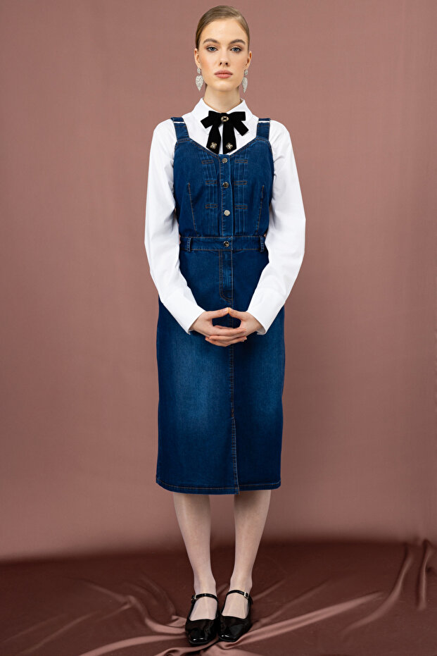25Y.Ekl.Elb.05024.1 Dress