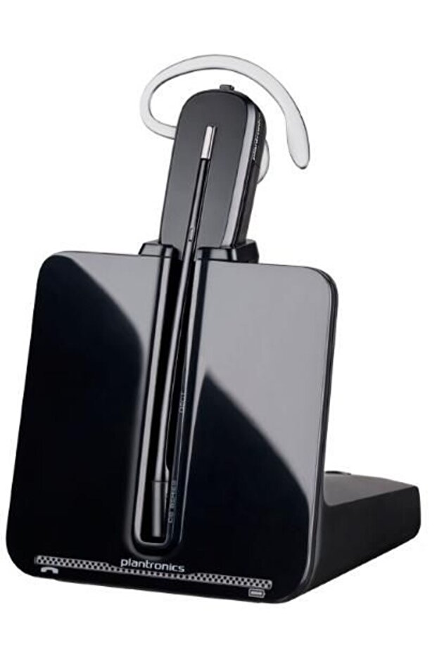 Căști DECT Plantronics CS540/A 100m - 1