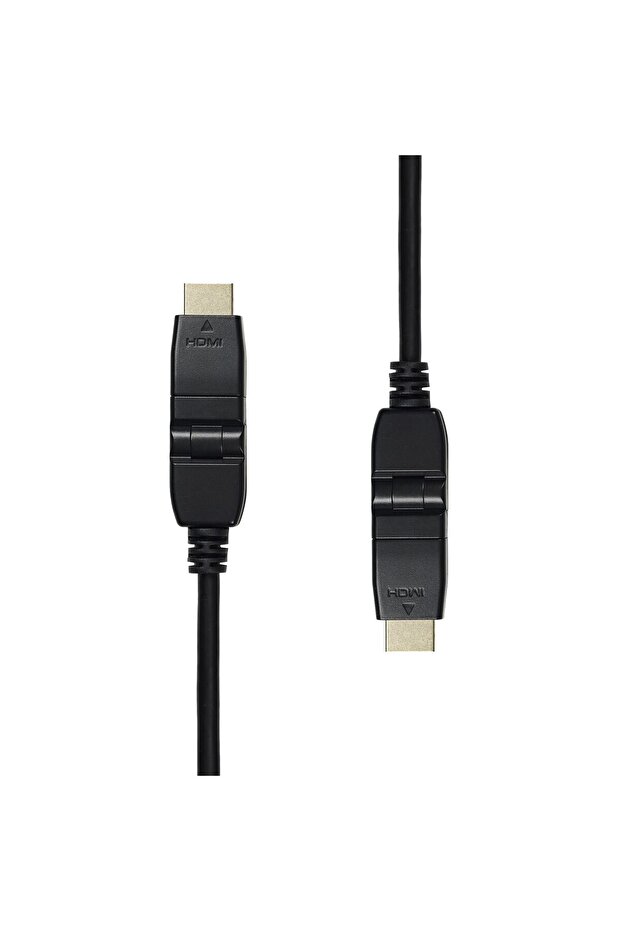 Cablu ProXtend, HDMI 2.0, HDMI2, Negru - 1