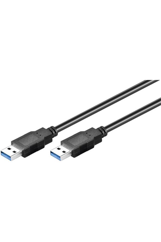 Cablu USB 3.0 A 0,5 m - 1