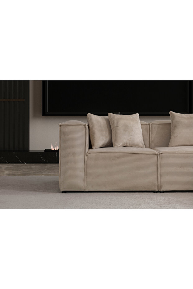 Elif Köşe Takımı - 3