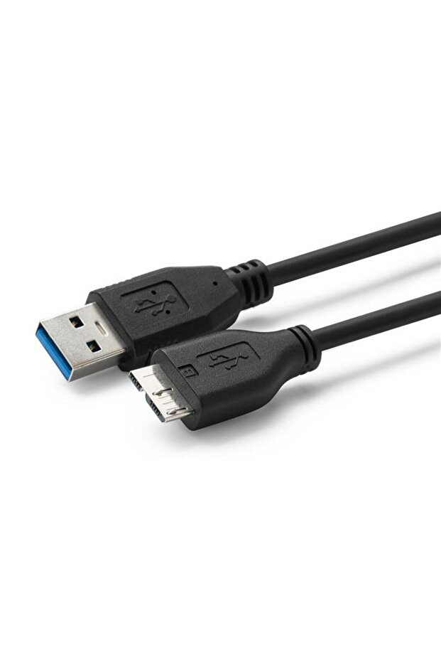 Cablu USB 3.0 0,5 m - 1