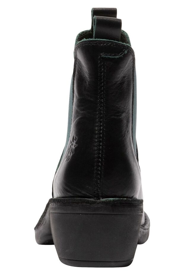 Stiefelette - 5