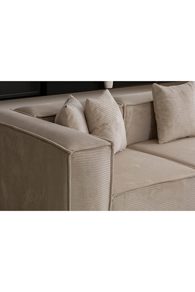 Elif Köşe Takımı - 6