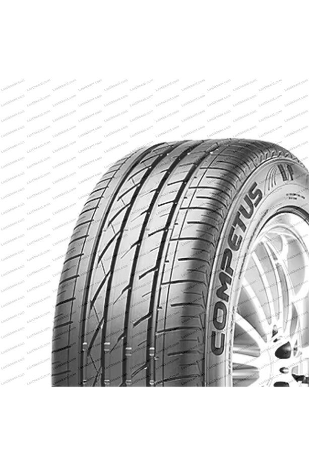 4 ADET x 215/55R18 99V XL COMPETUS H/P 2018 ÜRETİM YAZLIK - 2
