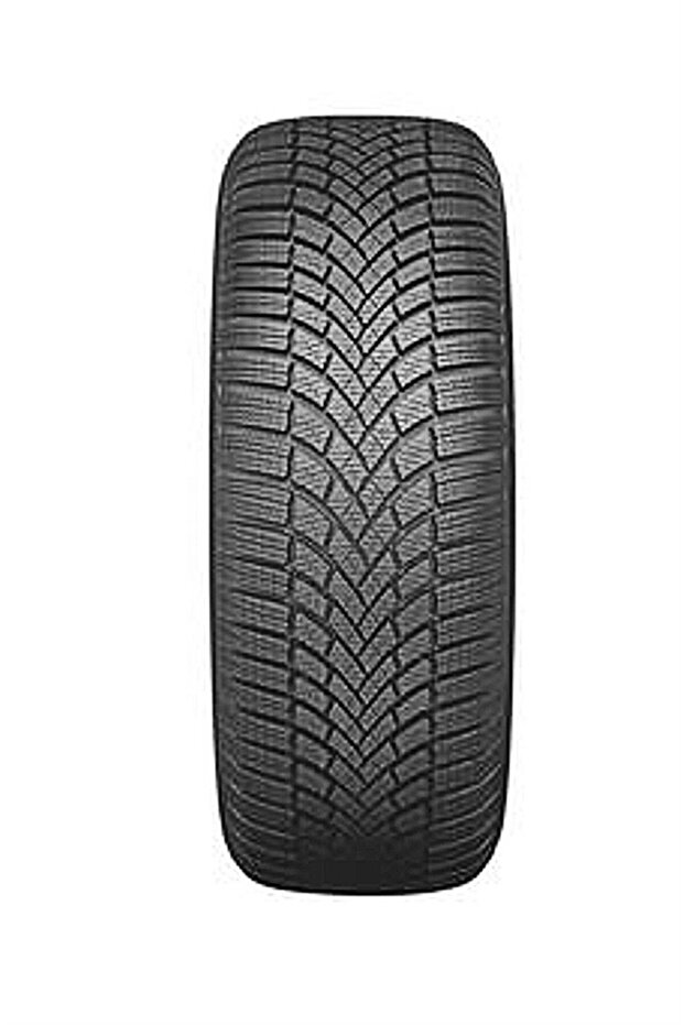4 ADET x 225/40R18 92V XL LM005 DRIVEGUARD RFT BRIDGESTONE KIŞLIK 2024 ÜRETİM - 3