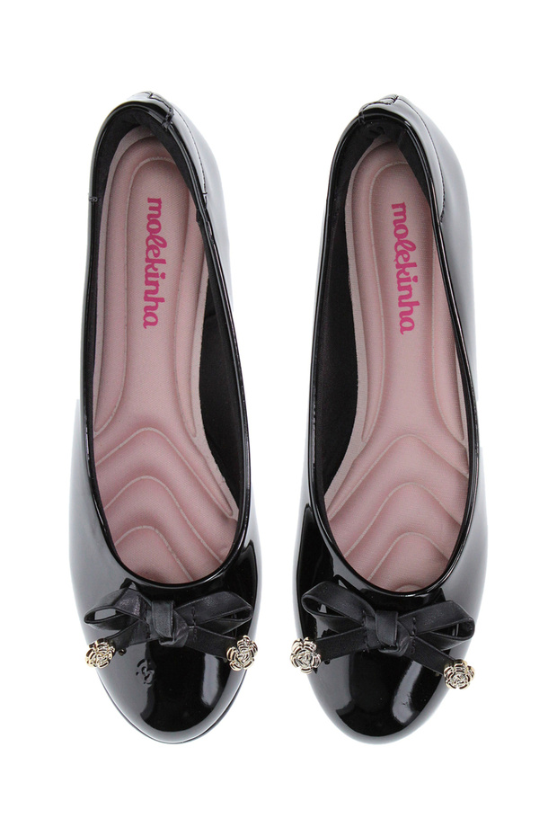 صندل مسطح متعدد الأشرطة - 2