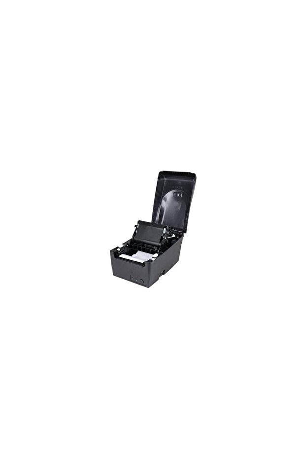 طابعة باركود Os-200 مع وصلة USB - 3