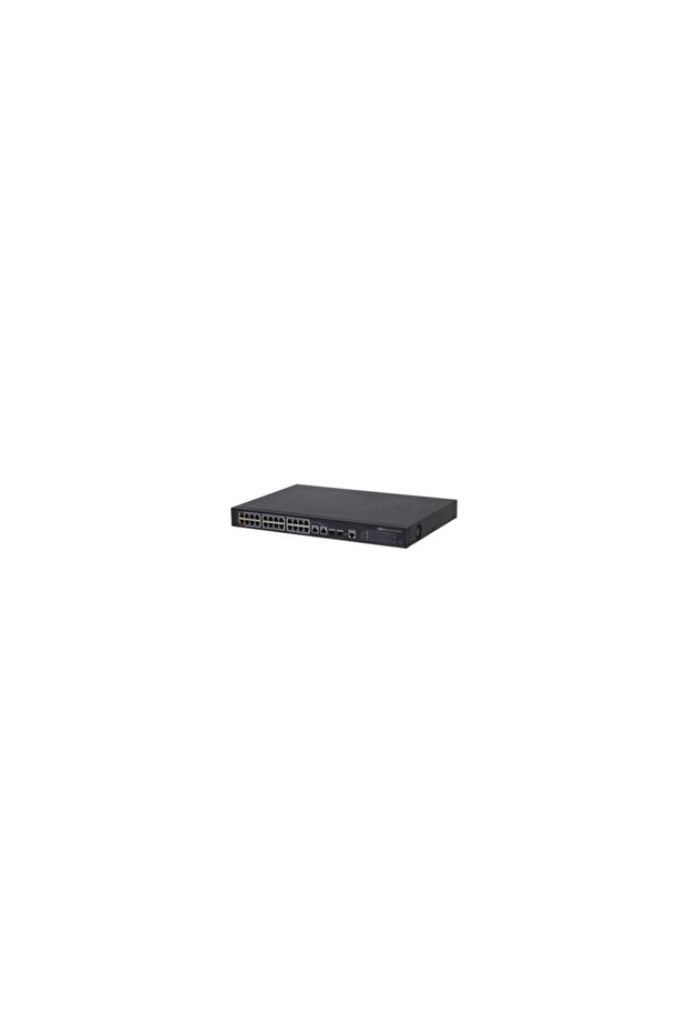 Cs4226-24Et-240 24Fe Poe Port (240W), 2Ge Combo, 2Xsfp Cloud Managed Switch