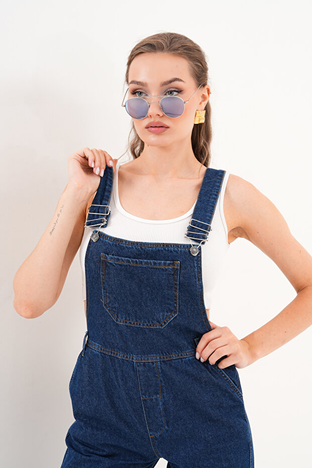 KADIN KOT SLOPET - 6