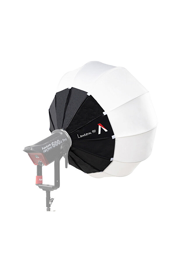 Lantern 90cm Balon Softbox - 5