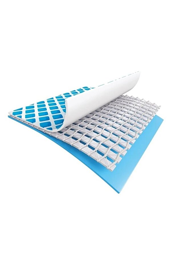 Easy Set swimming pool, Intex, for Children, capacity 880 L, Ø1.83x0.51 m, Bleu - 3