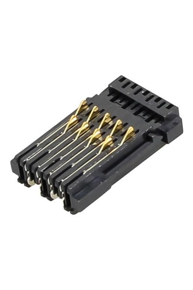 Conector CSIC, 2139742