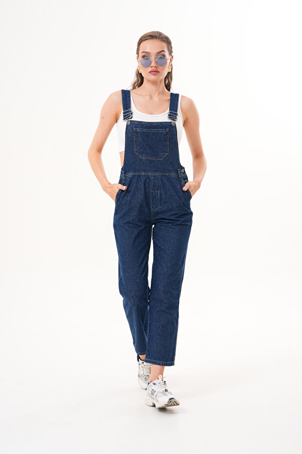 KADIN KOT SLOPET - 1