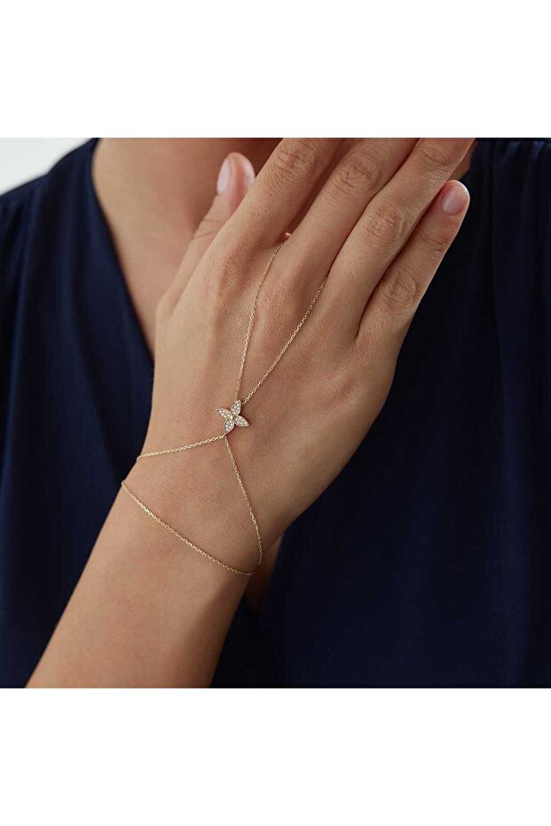 Spring Flower Şahmeran - 1