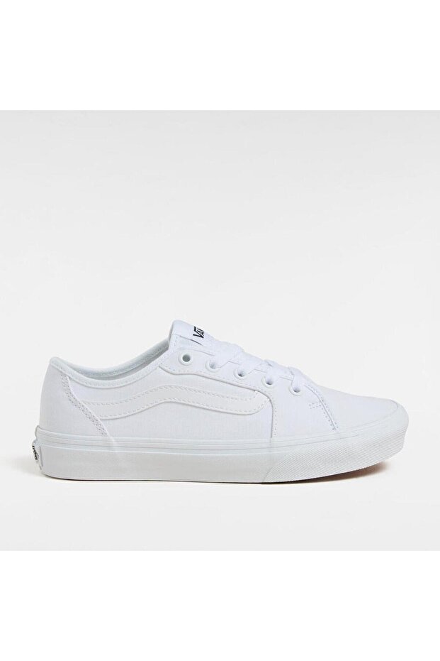 Filmore Decon Women's Shoes Vn000Cv4Www1 White-38.5