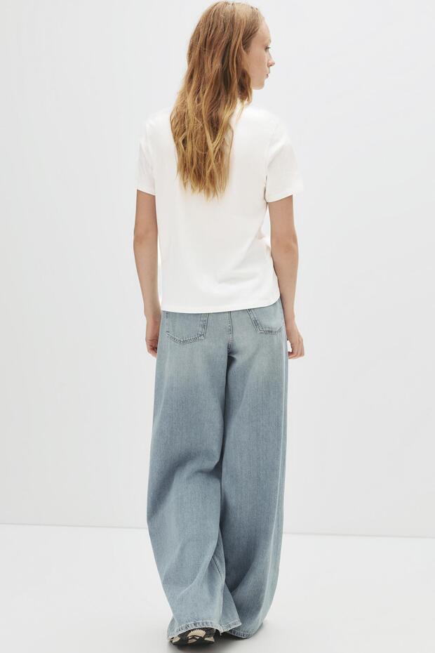 Salt and Spice Tişört - 3