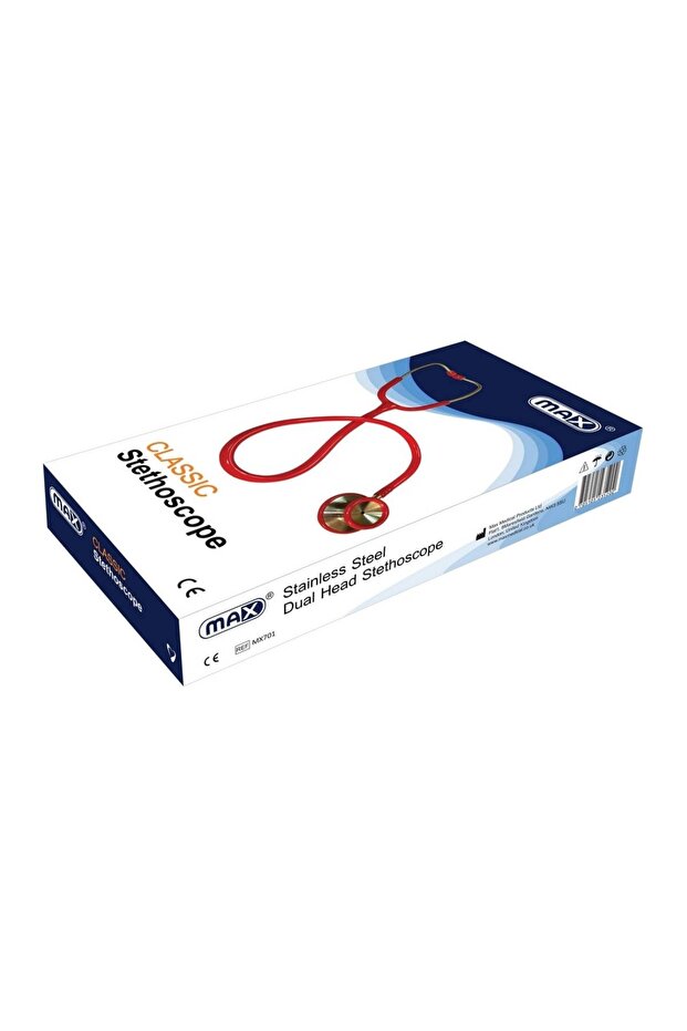 سماعة طبية كلاسيكية - 1