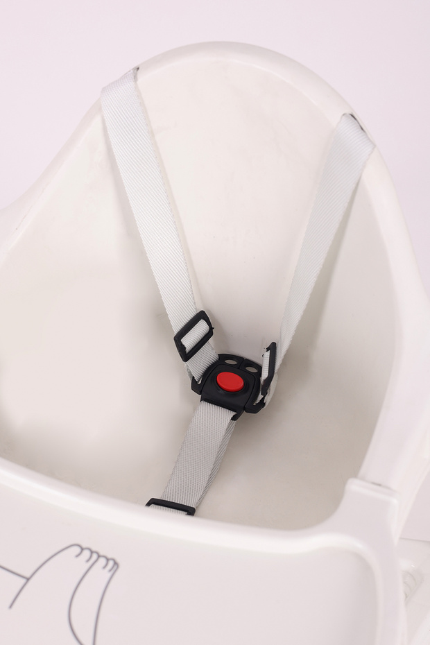 Boostre Mama Sandalyesi - 4