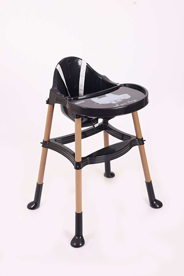 Boostre Mama Sandalyesi - 1