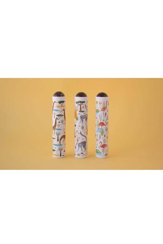 Caleidoscop, Lemuri - 2