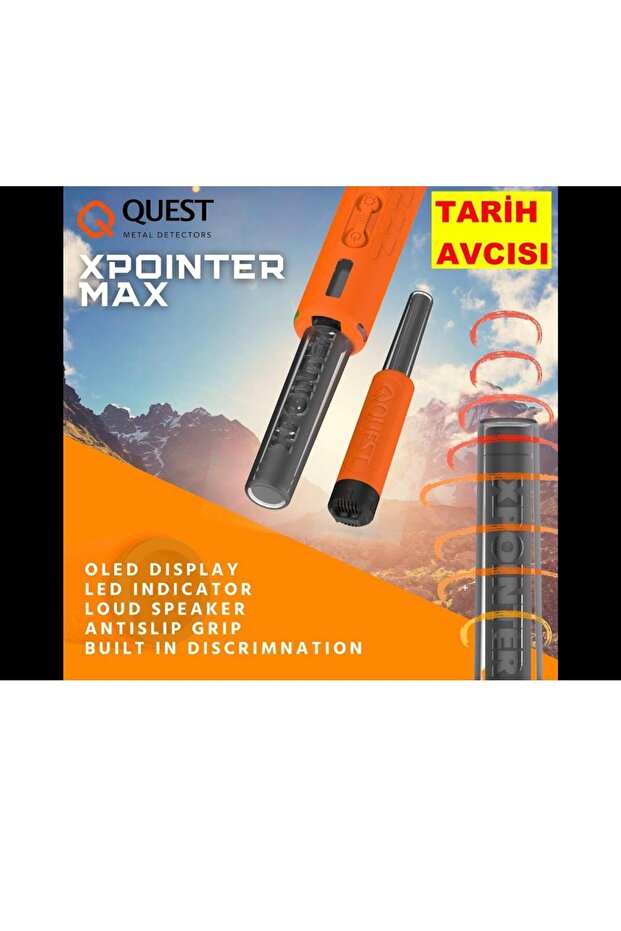 Xpointer Max Ayrımlı Pointer - 3