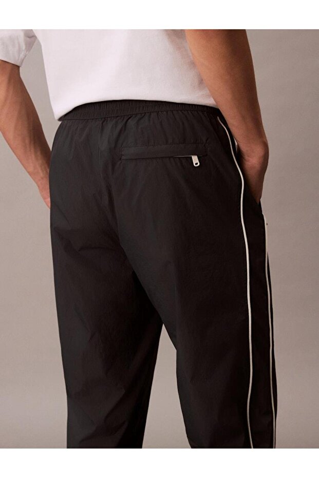 COTTON NYLON DRAWSTRING PARACHUT - 8